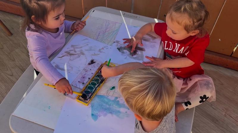 Photo of Madriaga, Summer Family Child Care - San Diego, CA