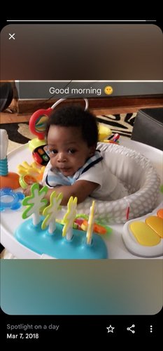 Photo of Time Well Spent Daycare - Buffalo, NY