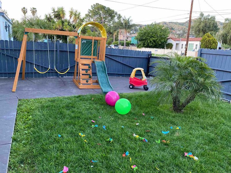 Photo of Melody Family Childcare Daycare - Sun Valley, CA