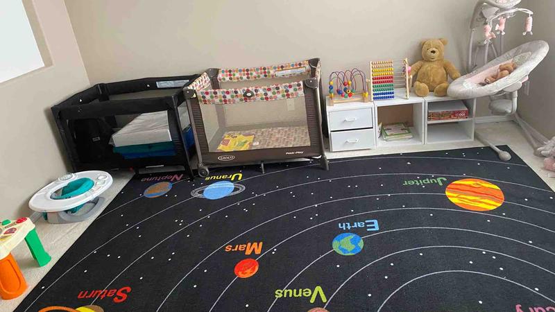 Photo of Jad Daycare - Kent, WA