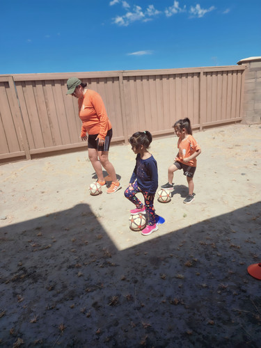 Photo of Little Stanford Scholars - Lathrop, CA