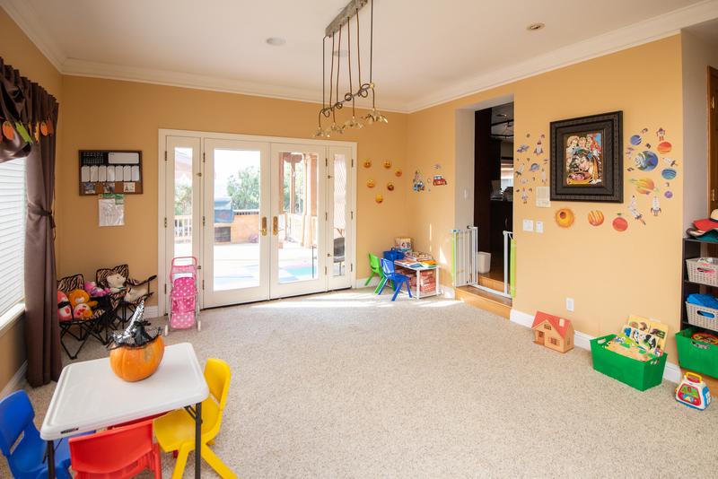 Photo of Happy Kids Daycare - Poway, CA