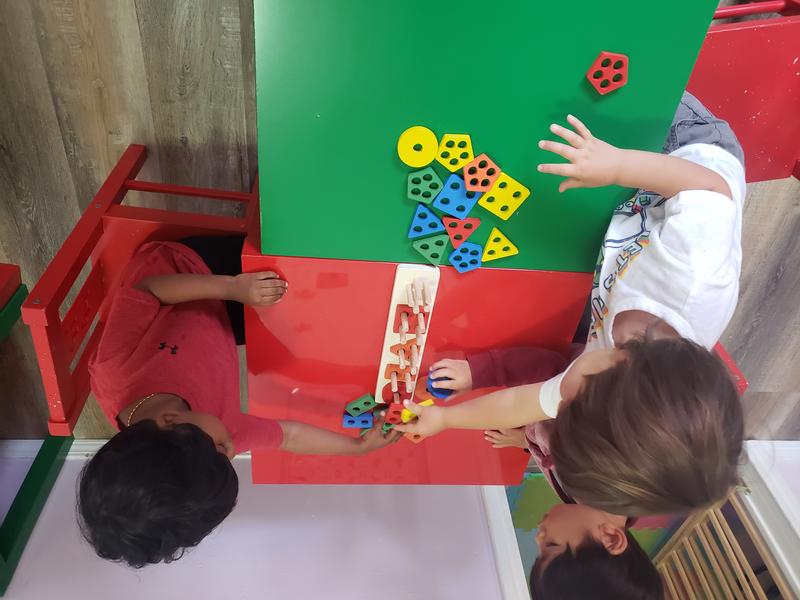 Photo of Alameda Mandarin Daycare - Alameda, CA