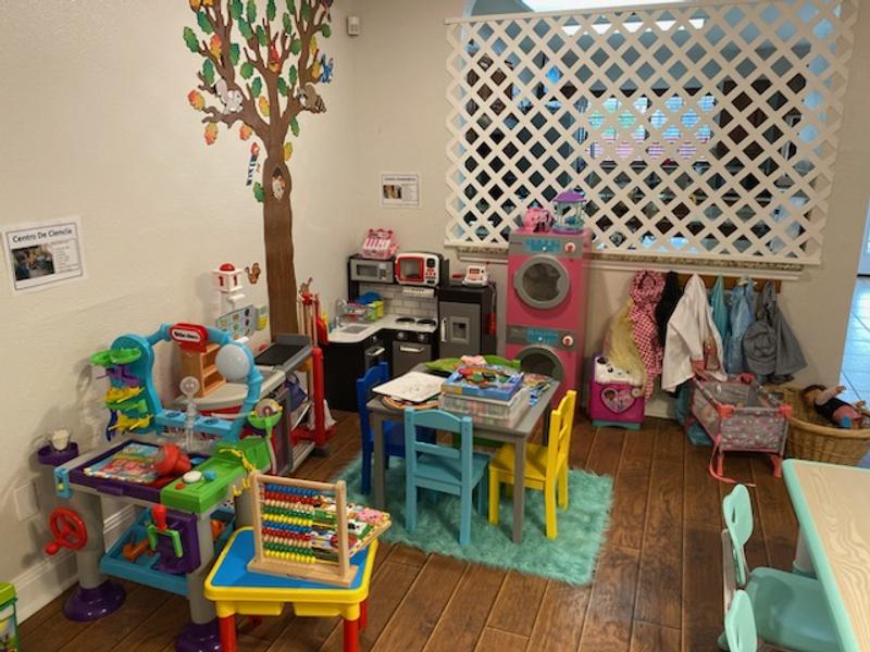 Photo of Corazones Felices Daycare - Round Rock, TX
