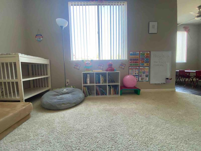 Photo of Cowans, Erapresa Daycare - Roseville, CA