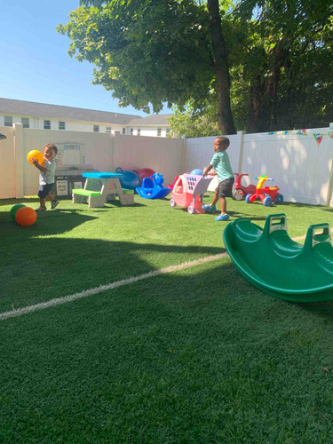 Photo of Little Kids Family Daycare - Worcester, MA