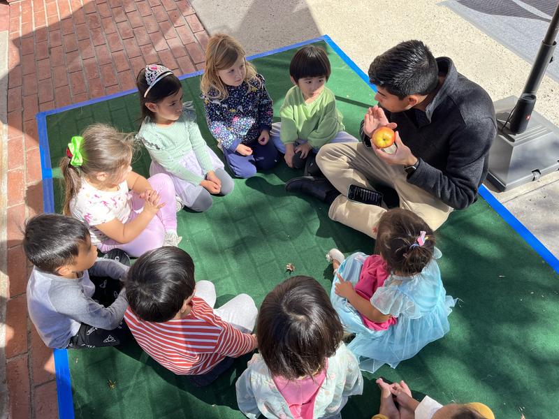 Photo of Illume Pursuits Daycare - Irvine, CA