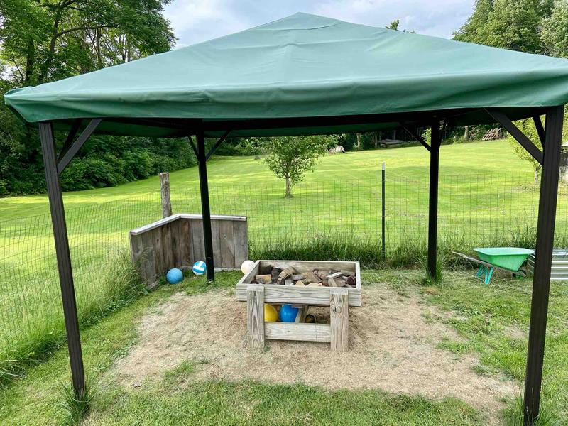 Photo of Mountain Road Preschool - Addison, VT