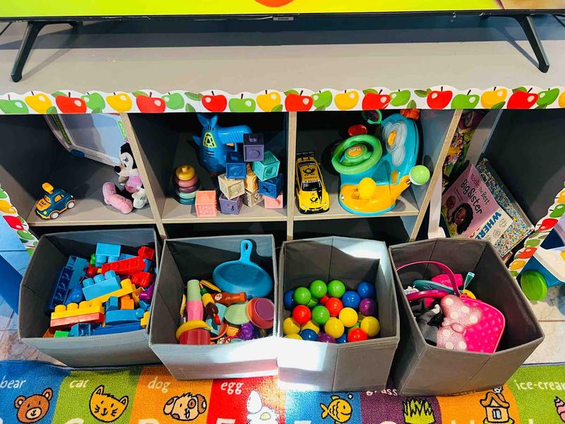 Photo of Roda Mahumud & Amina Isse Family Child Care - San Diego, CA