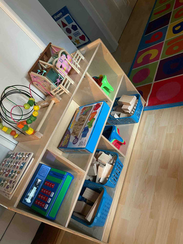 Photo of Zaan Family Daycare - Seatac, WA