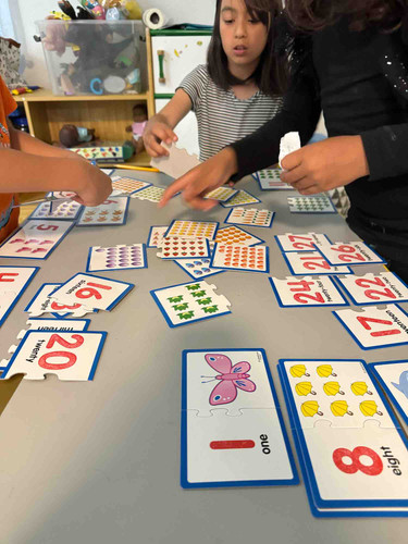 Photo of Sweet Home - Sacramento, CA