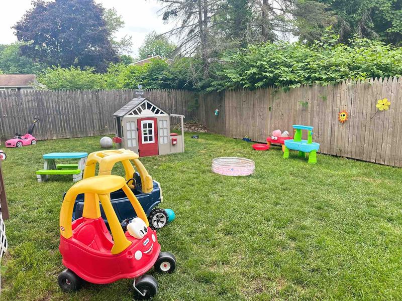Photo of Learning And Playing - Northborough, MA