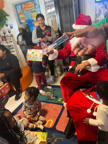 Photo of Lamb Family Child Care - Los Angeles, CA
