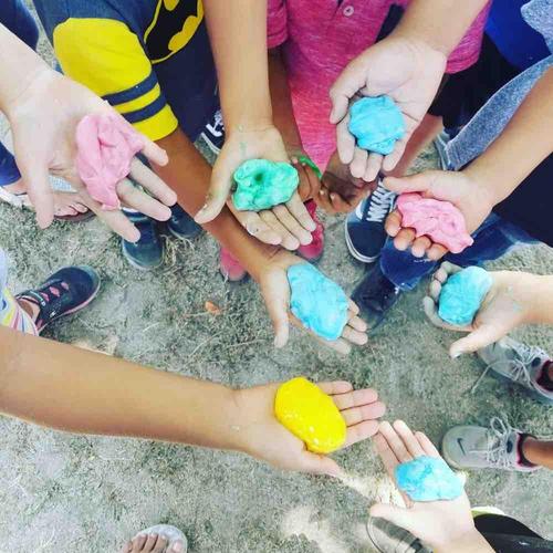 Photo of Perez Family Daycare - Whittier, CA