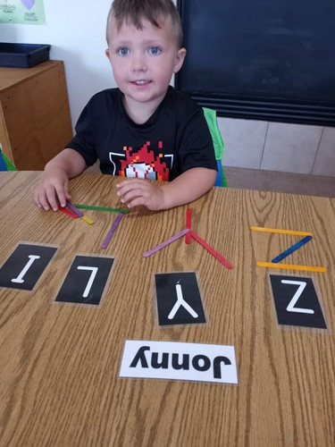 Photo of SHORTIES Preschool/Daycare Daycare - Los Banos, CA