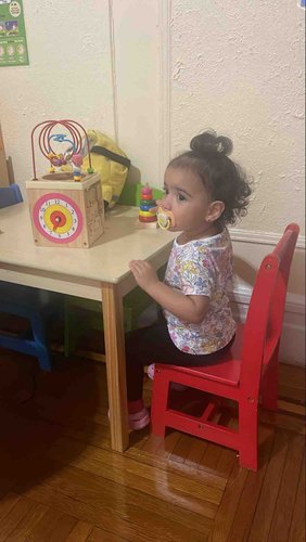 Photo of The Little Bumblebee Group Daycare - Bronx, NY