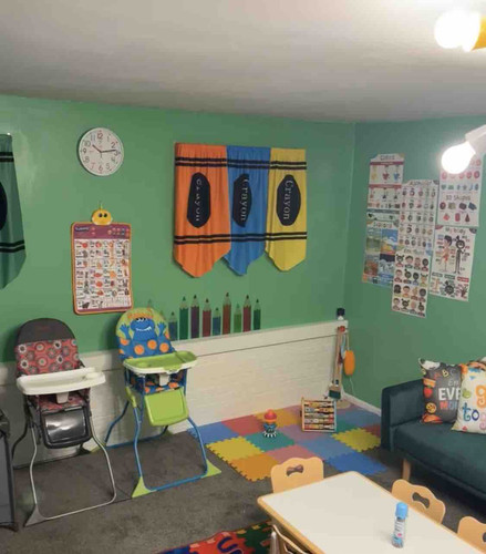 Photo of Cheerful Minds Home Daycare - Decatur, IL