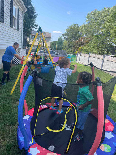 Photo of Keyda Home Daycare - Bridgeport, CT