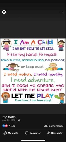 Photo of My Peldaño Family Daycare - Newark, NJ