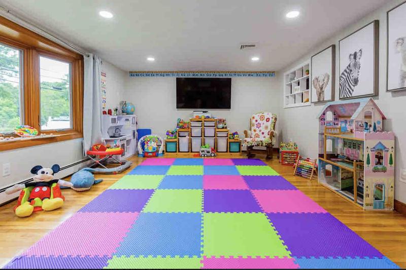 Photo of Sunshine Family Daycare - Norwood, MA