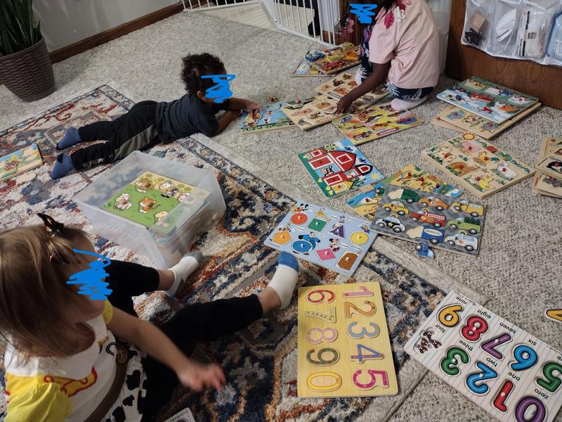 Photo of Sam's Daycare - North Liberty, IA