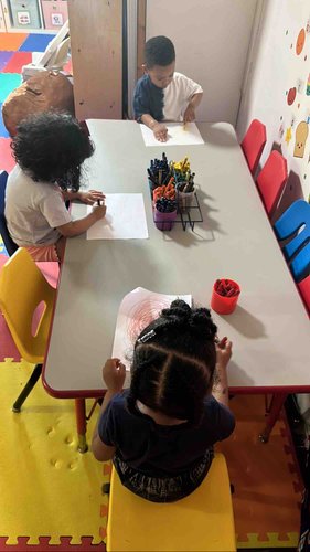 Photo of Fernandez, Johanna Daycare - New York, NY