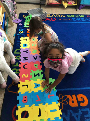 Photo of Goonetilleke Family Childcare - Reseda, CA