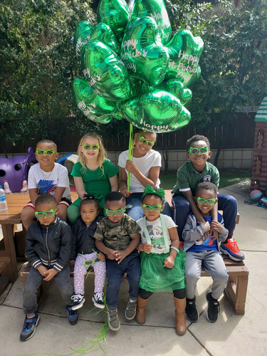 Photo of Kids Corner Daycare - Pasadena, CA