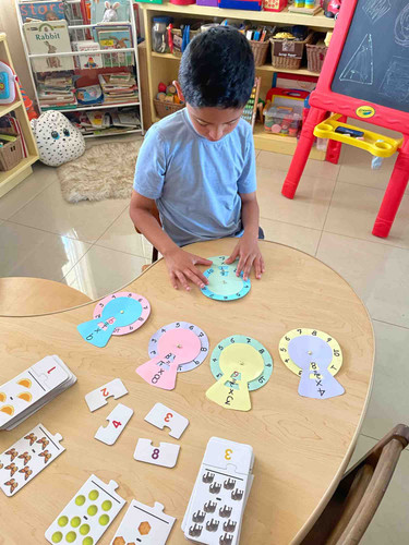 Photo of Roxario's Family Child Care - San Diego, CA