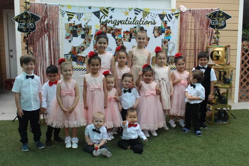 Photo of Little Stars Davoian Family Daycare - Glendale, CA