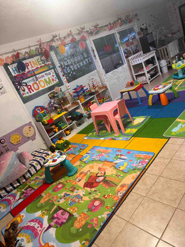 Photo of Bendición De Dios Daycare - Eugene, OR