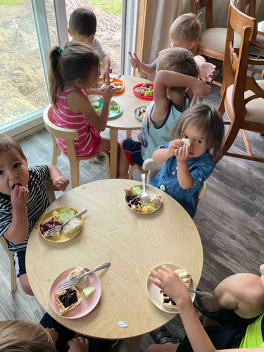 Photo of Growing Wild Daycare - Tenstrike, MN