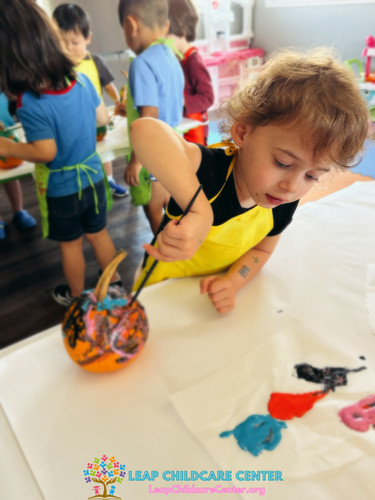 Photo of Leap Childcare Center - Bakersfield, CA