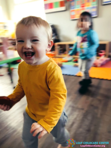 Photo of Leap Childcare Center - Bakersfield, CA