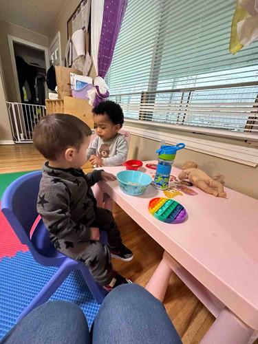 Photo of Big Smile Day Care - Rochester, NY