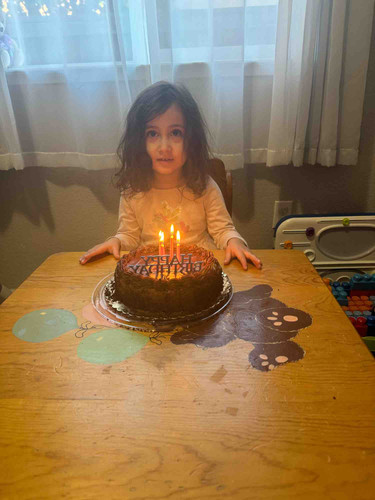 Photo of Little Angel Home Daycare - Folsom, CA