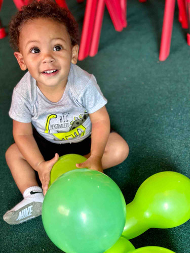 Photo of Little Sunshine Daycare - Syracuse, NY