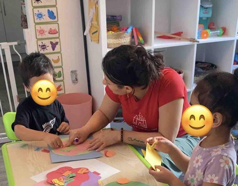 Photo of Kids Castle Family Daycare - Auburn, WA