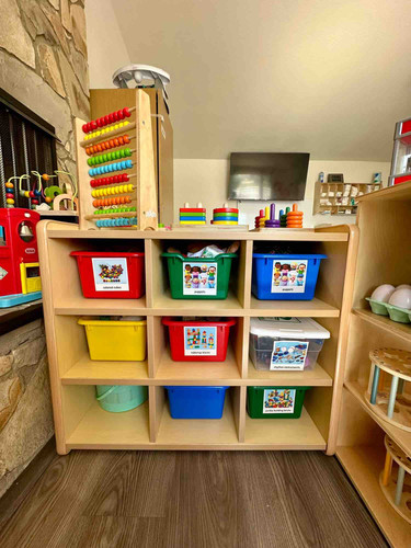 Photo of María A. - Lompoc, CA