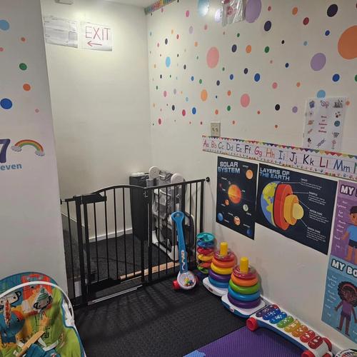 Photo of Helping Hands Family Childcare - Hyde park, MA