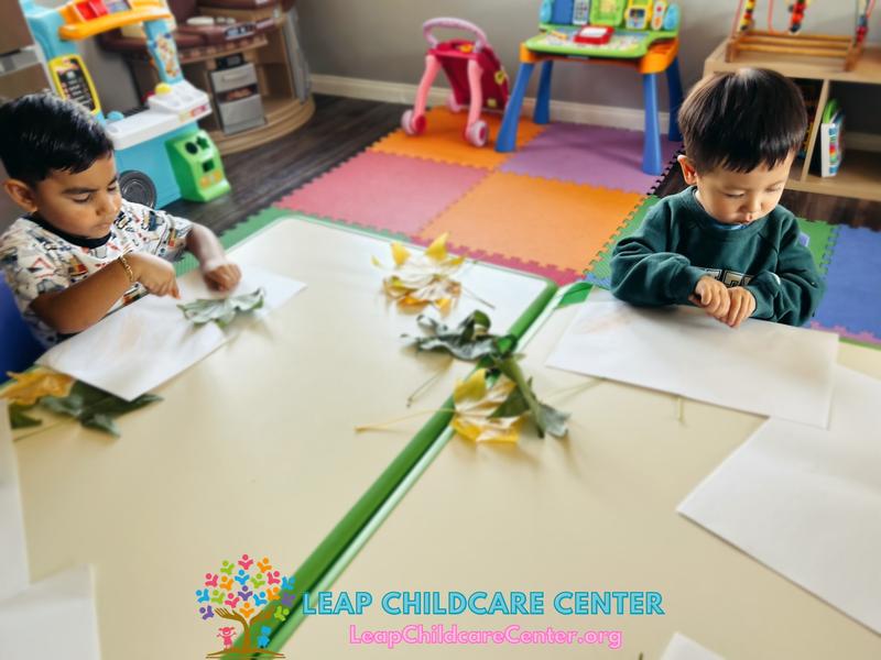 Photo of Leap Childcare Center - Bakersfield, CA