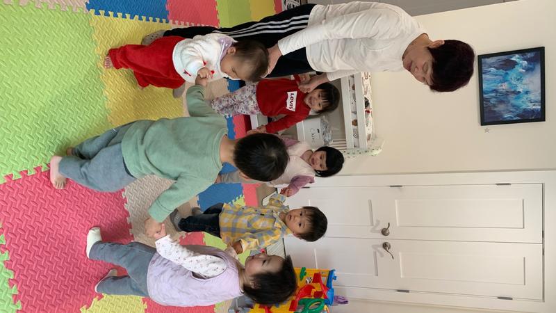 Photo of Huang, Kangmei Daycare - Daly City, CA