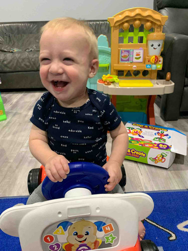 Photo of Marshall Family Daycare - Highland, CA