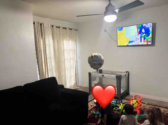 Photo of Ahmed Child Care