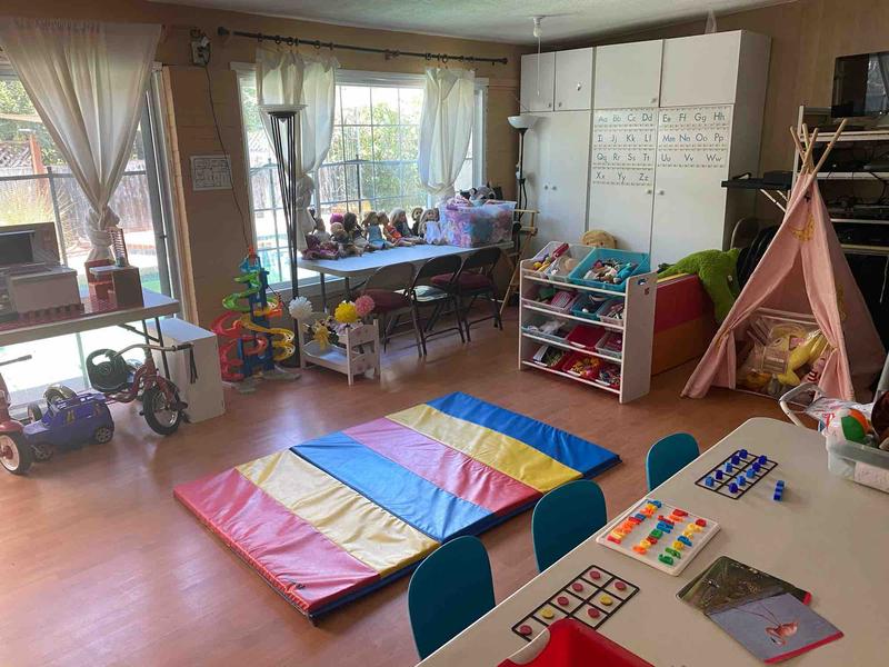 Photo of Alvarado Family Daycare - Valley Village, CA