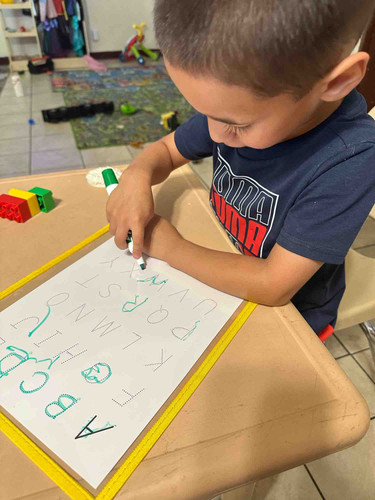 Photo of Tita's Childcare - Tucson, AZ