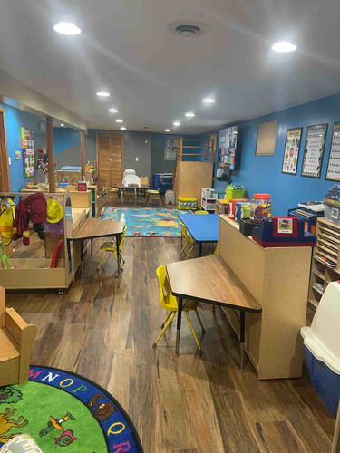 Photo of First Steps Enrichment Center Inc - Chicago, IL