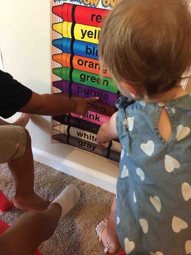 Photo of Mrs. Bee's Learning Academy LLC - Fredericksburg, VA