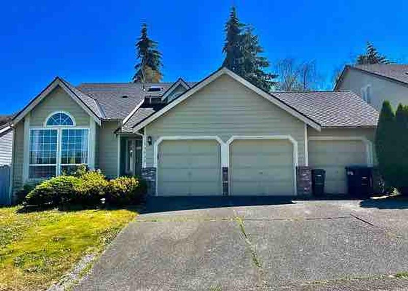 Photo of Musa Salma Osman (Child Heaven Early Learning Program) Daycare - Sea Tac, WA