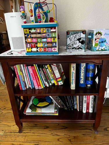 Photo of Martinez Family Child Care - Wilmington, CA